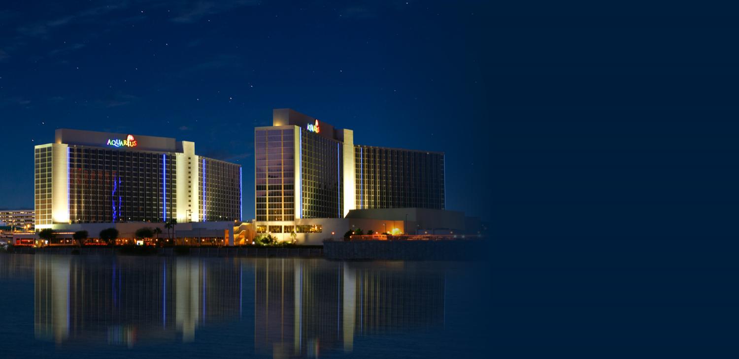 Aquarius Hotel Casino Resort Laughlin, Nevada
