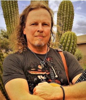 RANDY WILLIAMS -- Free Entertainment in Cove Bar & Lounge 4-8pm ...