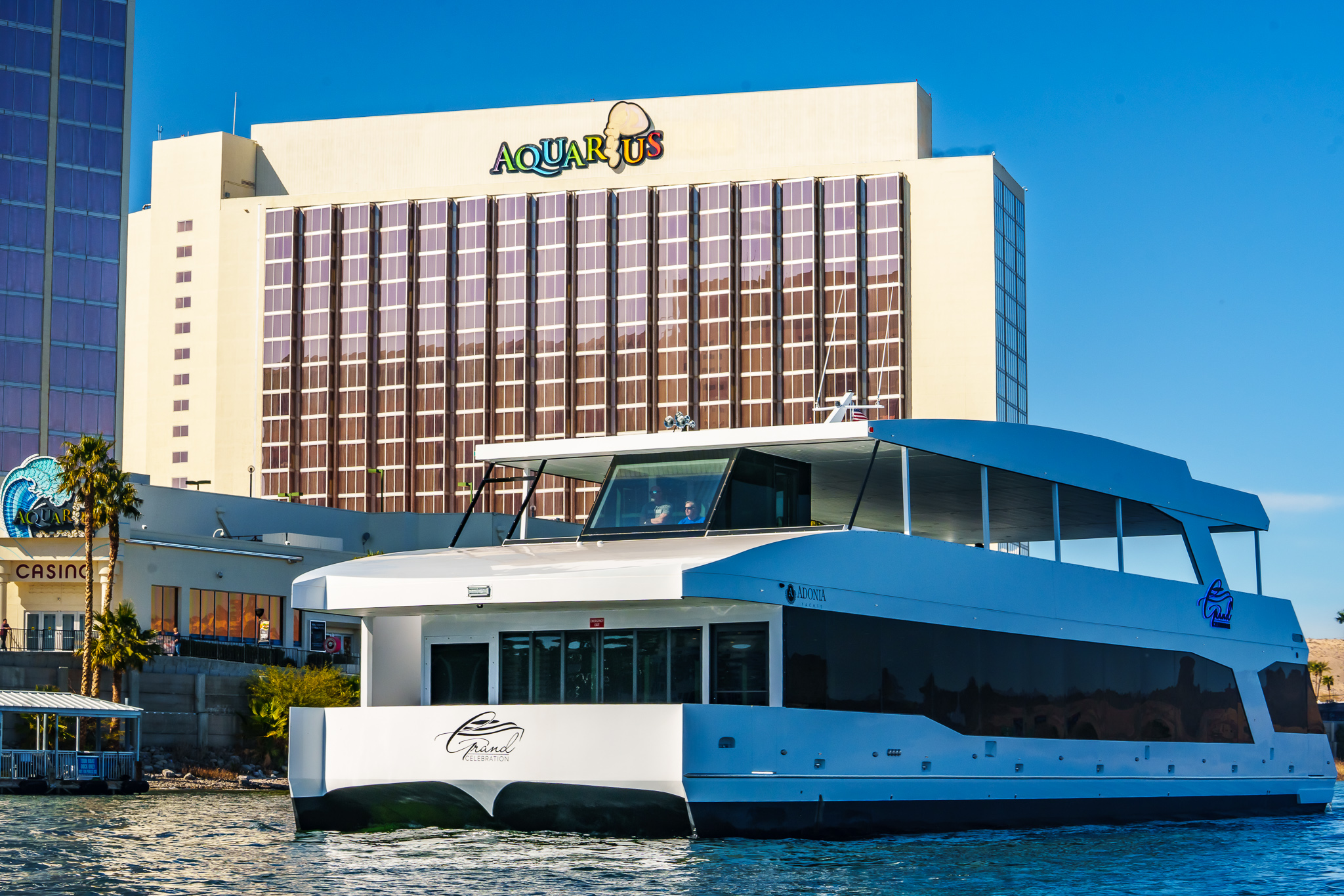 Amenities Aquarius Hotel Casino Resort Laughlin Nevada Amenities Aquarius Hotel Casino Resort Laughlin Nevada